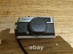 Olympus Trip 35 Compact Film Camera Zuiko 40mm f2.8