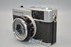 Olympus Trip 35 P&S 35mm Camera SR. 3459101 SERVICED & TESTED