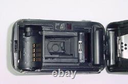 Olympus U mju Muji-1 35mm Film Point & Shoot Compact Camera 35/3.5 Lens