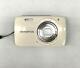 Olympus VH-210 14.0MP Compact Digital Camera Good Condition from Japan