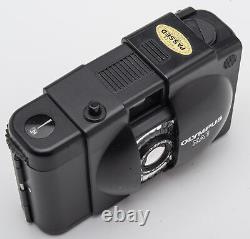 Olympus XA1 Xa 1 Compact Camera Olympus D-Zuiko 35mm 35 MM 14 Look