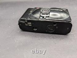 Olympus XA2 35mm Compact Film Camera (5014975)