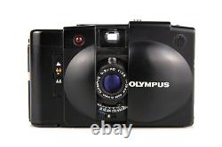 Olympus XA2 35mm Compact Rangefinder Camera, with 35mm f/3.5 Lens