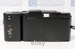 Olympus XA2 & A11 Electronic Flash Compact Film Camera Film Tested