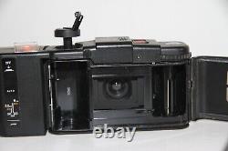 Olympus XA2 Compact 35mm Film Camera + A11 Flash. Working, Free Warranty