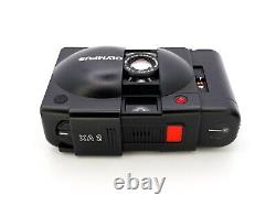 Olympus XA2 Compact 35mm Film Camera Boxed + A11 Flash + Strap + Manuals etc