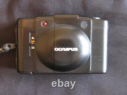 Olympus XA2 Compact Camera