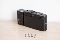 Olympus XA2 Point & Shoot 35mm Film Camera + Case TESTED