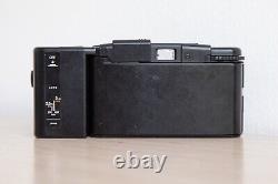 Olympus XA2 Point & Shoot 35mm Film Camera + Case TESTED