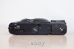 Olympus XA2 Point & Shoot 35mm Film Camera + Case TESTED