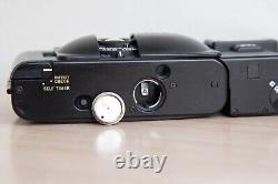 Olympus XA2 Point & Shoot 35mm Film Camera + Case TESTED