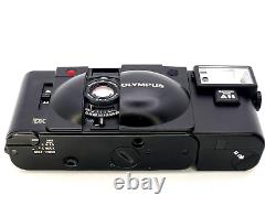 Olympus XA3 Compact 35mm Film Camera in Excellent Condition + A11 Flash + Strap