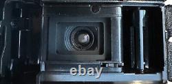 Olympus XA 3 35mm Film Camera D. Zuiko 35mm F/3.5 Lens A11 Flash Tested VGC