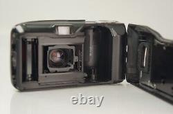 Olympus µmju-II Stylus Epic f/2.8 35mm Compact Film Camera mju Point & Shoot