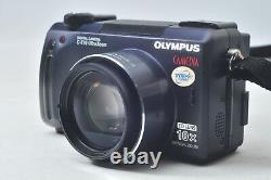 @ SakuraDo @ Mint! @ 2004 Olympus Camedia C-770 Ultra Zoom 4MP Digital Camera