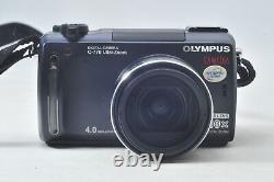 @ SakuraDo @ Mint! @ 2004 Olympus Camedia C-770 Ultra Zoom 4MP Digital Camera